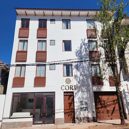 Cori Hotel