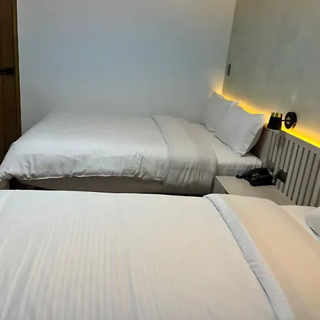 Cori Hotel