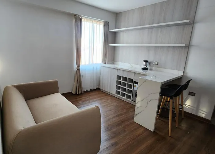 Hotel Cori