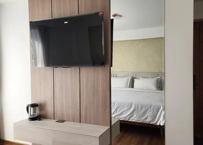 Hotel Cori 3*