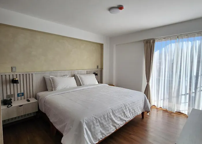 Cori Hotel