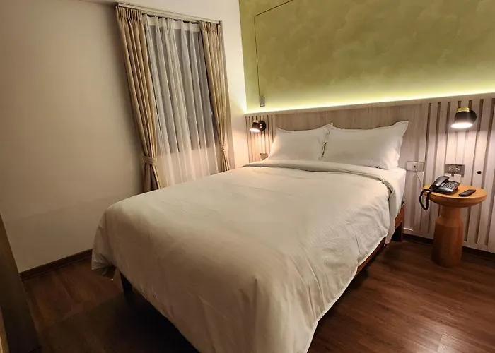 Cori Hotel