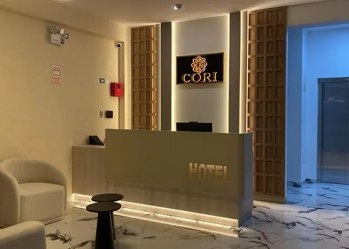 Hotel Cori