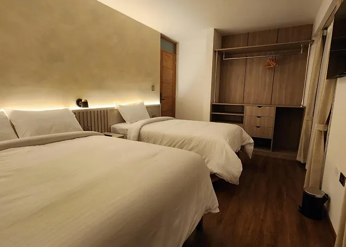 Hotel Cori Cusco
