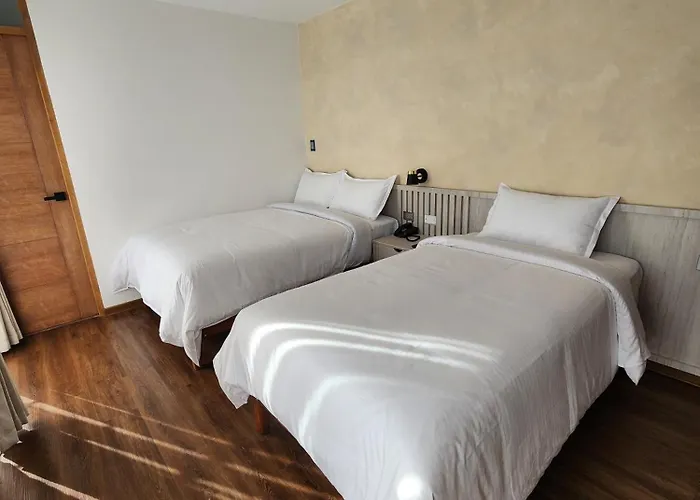 Cori Hotel