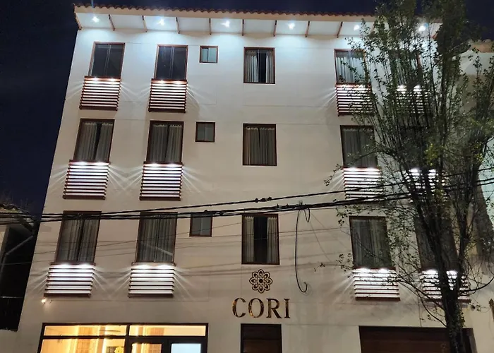 Hotel Cori