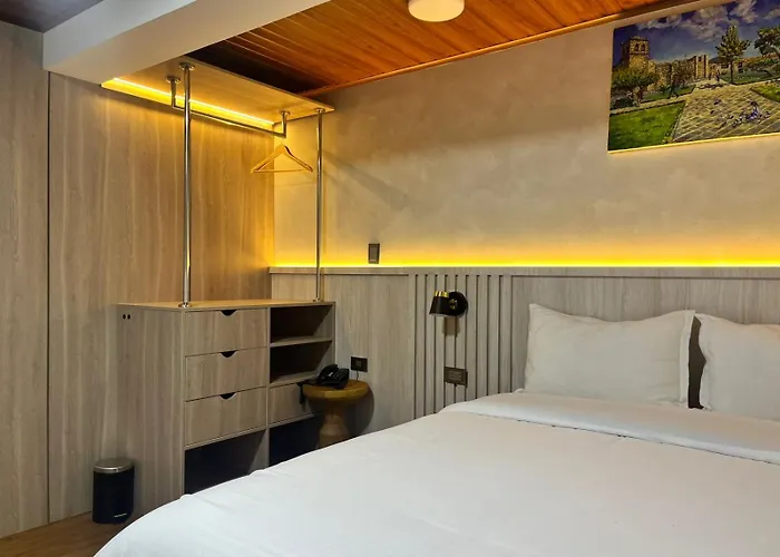 Hotel Cori Cusco