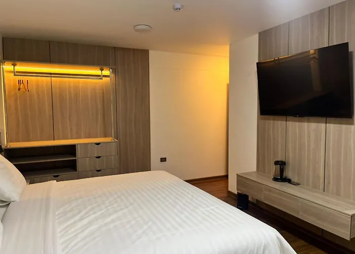 Hotel Cori